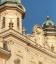 Kirchenkonzert der Feldmusik Seewen vom 15. Juni 2025 in der Kollegiumskirche in Schwyz